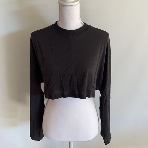Lululemon Calm Calling Long Sleeve - Picture 7 of 10